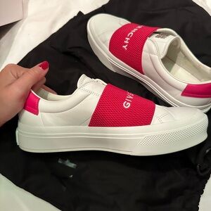 BRAND NEW Givenchy Sneakers